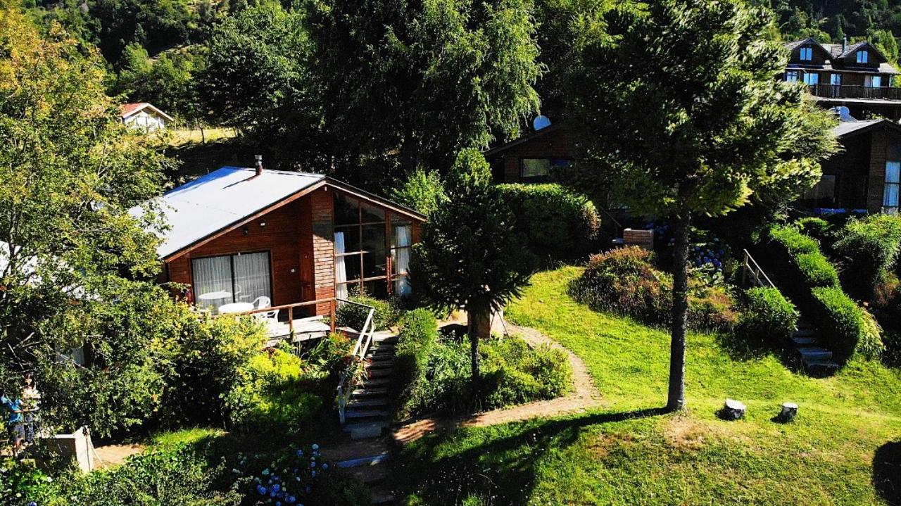 Ruka Rayun Vista Y Acceso Al En Conaripe Holiday home