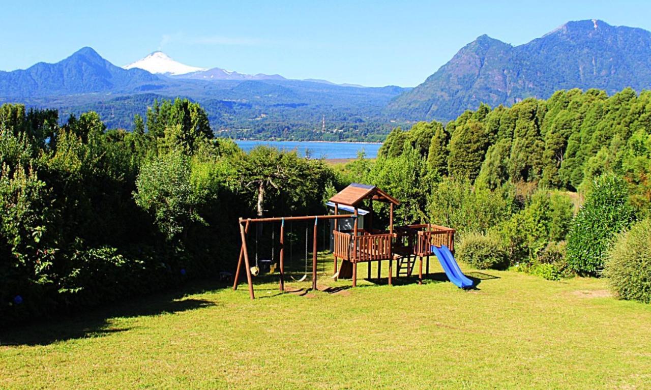Ruka Rayun Vista Y Acceso Al En Conaripe Holiday home