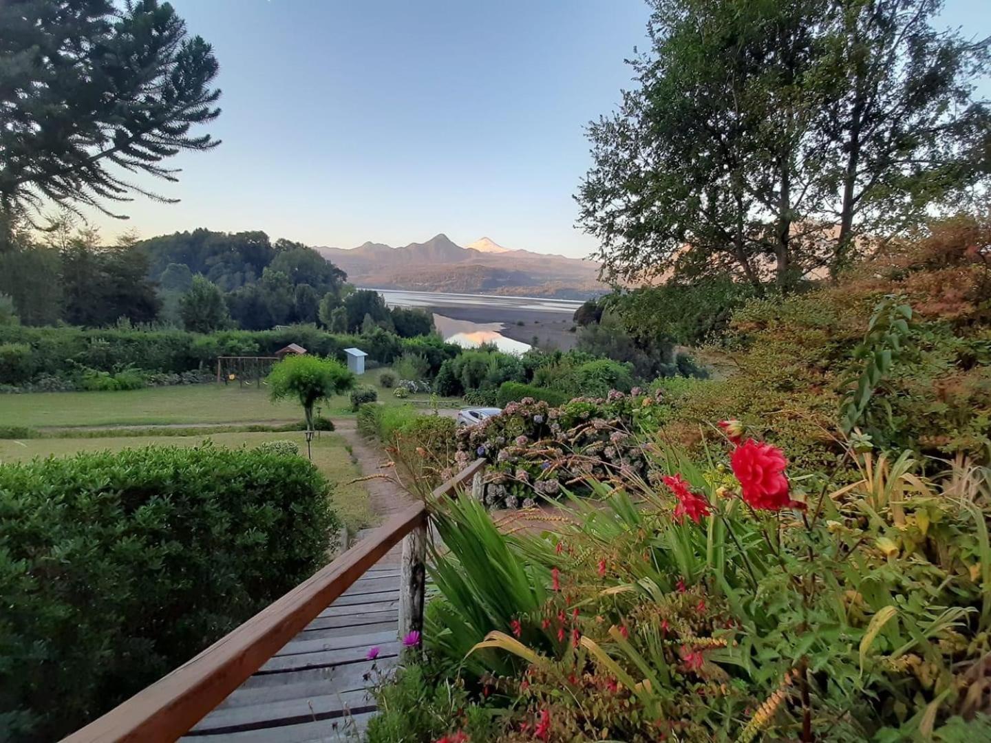 Holiday home Ruka Rayun Vista Y Acceso Al En Conaripe
